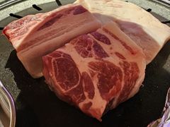 -济州爱肉堂(总店)