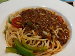 -豪客来牛排(成都锦江大融城店)