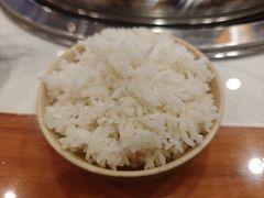 -冰城焰会大丰收铁锅炖(萝岗万达金街店)