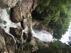 iphone_upload_pic-千泷沟大瀑布旅游区