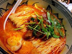 牛腩面-裕鼎鲜·新中菜(金鼎广场店)