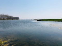 -洪泽湖古堰景区