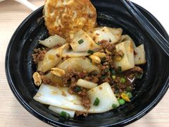 -交通大学（闵行校区）-第二餐饮大楼