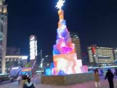 -龙湖杭州滨江天街