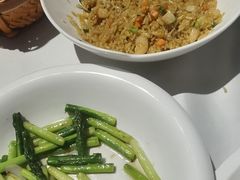 -万龙洲海鲜(南新仓店)