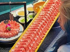 -阳坊大都涮羊肉(阳坊总店)
