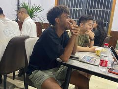 大堂-阿拉伯萨娜餐厅(石马社区店)