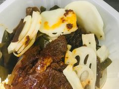 -海底捞火锅(高科广场店)
