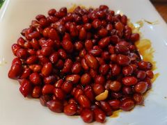 老醋花生-李子坝梁山鸡(北碚万达五鸡哥店)