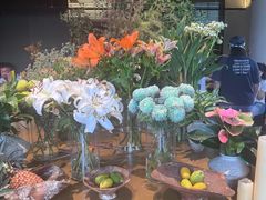 -Ameigo梅果·云贵川bistro(长宁来福士店)