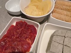 -海底捞火锅(万达广场店)