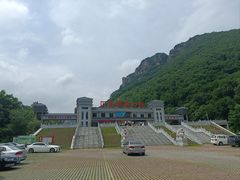 -本溪大峡谷