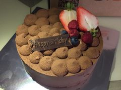 -欧式面包坊(青岛万象城店)