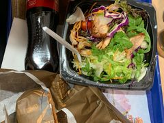 -汉堡王(龙德广场店)