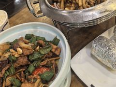 -一楼食业·美食人家
