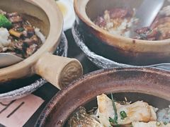 -红星光发煲仔饭(文海店)