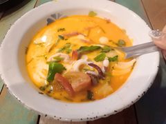 -Doo Dee Thai Food(Issan/Isaan/Esan)