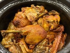 -斯丹姜母鸭·古法干香(涂门街总店)