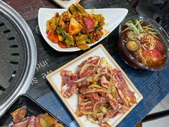 -红岸碳烤齐齐哈尔原味生态烤肉