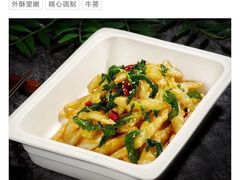 -素满香·食养自助(建邺万达店)