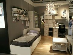 -宜家家居(西安未央商场店)