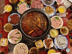 -陈眼镜火锅(总店)