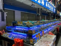 -大东海海鲜酒楼(渔人码头总店)