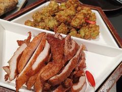 -鸢飞潍坊菜馆(鸢飞大酒店)