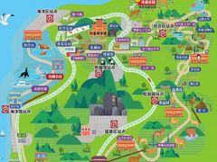 -西霞口神雕山野生动物世界