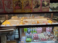 -奈雪的茶(华侨城创意园店)