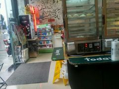 -today便利店(汉街店)