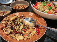 -华豫川酒家(大卫城店)