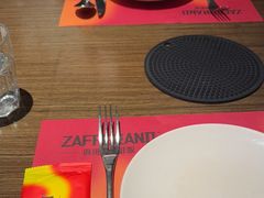 -ZAFFERANO西班牙海鲜饭(上海首店)