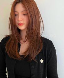 -型色沙龙