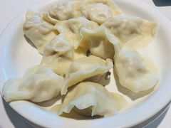 -东方饺子王(工农大路店)