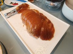 -小大董·烤鸭(观景餐厅·南京西路店)
