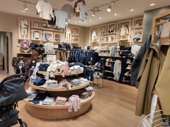-MUJI无印良品(环球港店)