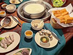 -大良毋米粥(锦龙路总店)