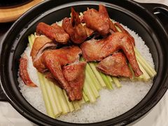 -白天鹅宾馆-玉堂春暖餐厅