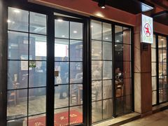 门面-小方的面(徐家汇店)