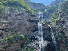 -庐山风景名胜区