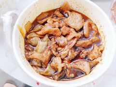 -王记生烫牛杂面馆(兰陵路店)