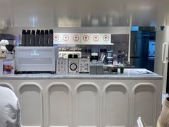 -HOT CRUSH趁热集合·现烤面包(环球港店)