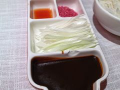 -大鸭梨烤鸭·北京菜(南小街/南苑店)