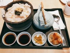 -避风塘(百联东郊店)