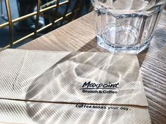 -Maxpoint Kitchen 西餐咖啡(乐峰广场店)