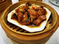 -顺德人家食府(黄金广场店)