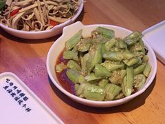 -四禧精酿铜锅涮肉·烧烤工场(大明湖店)