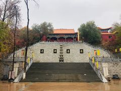 游乐设施-水磨沟公园