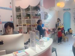 -星咔萌StarCamo儿童剪发(芳圆里IDMALL品牌形象店)